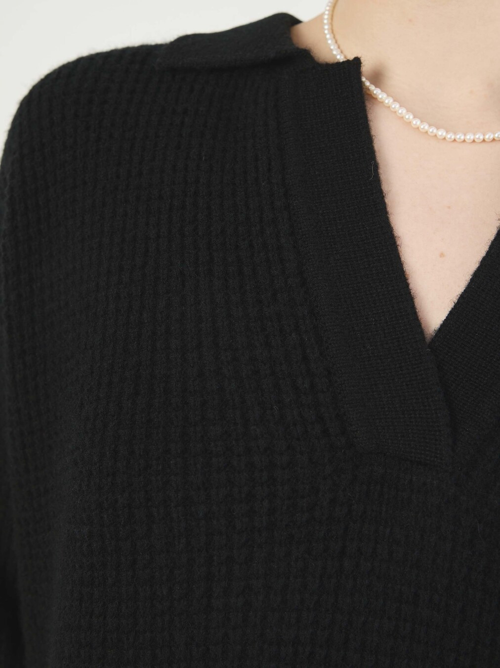 Pullover schwarz 9341009001202