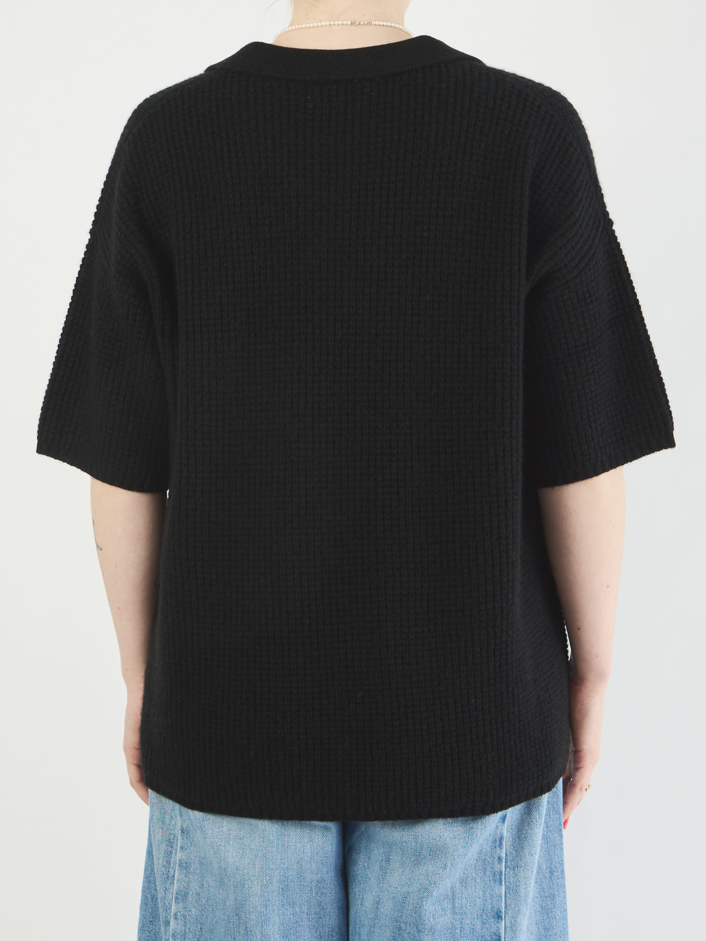 Pullover schwarz 9341009001201