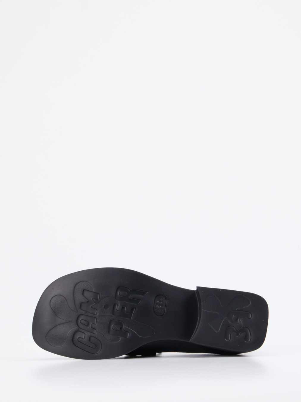 Slipper schwarz 1511009060505