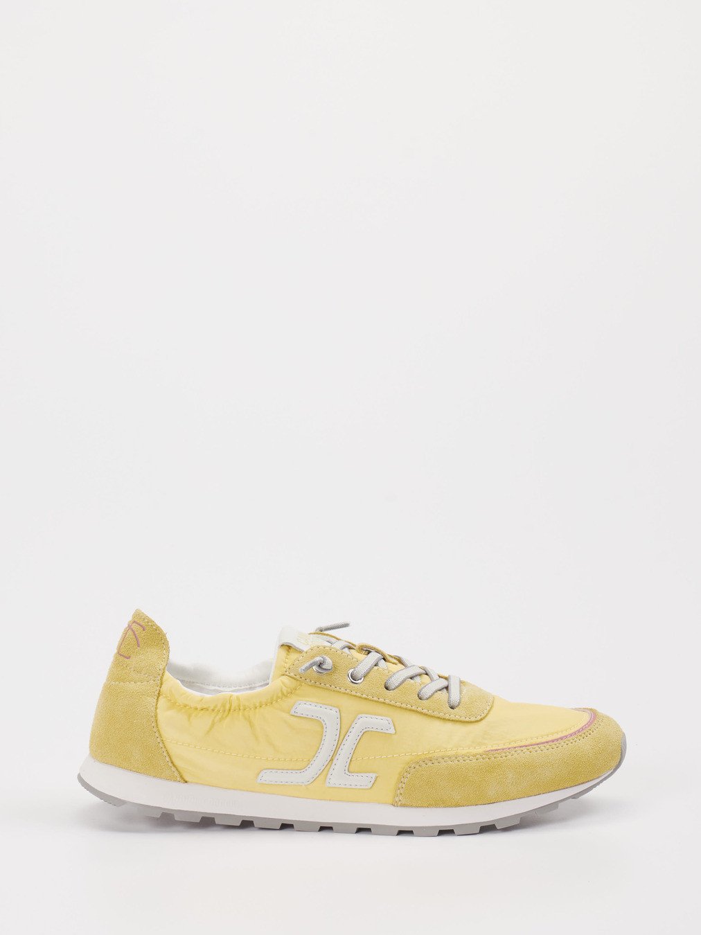 Sneaker gelb 1661899000601