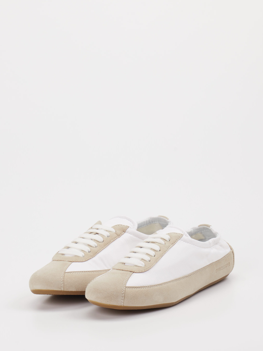 Slip-On DANDY SF weiß 1611793000102