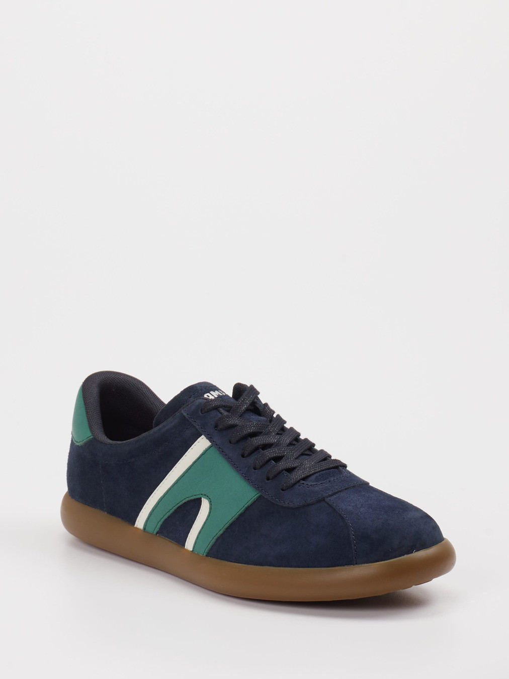 Sneaker blau 4661109100806