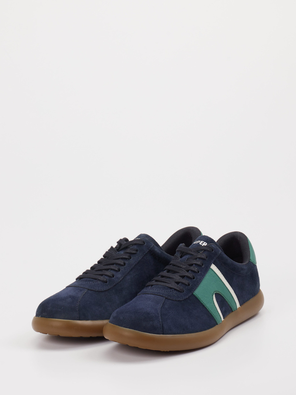Sneaker blau 4661109100802