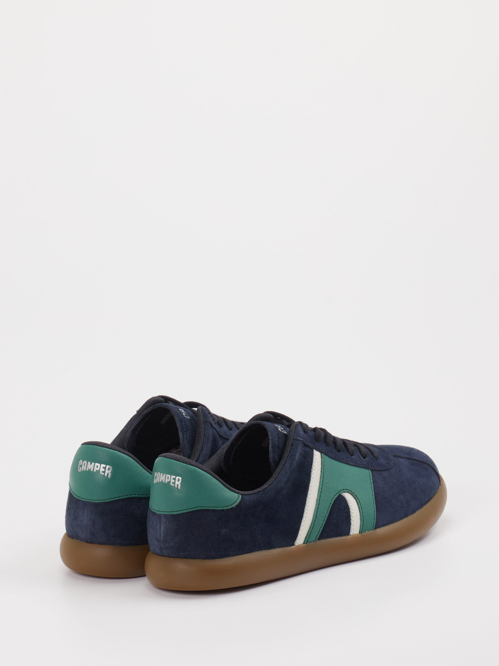 Sneaker blau 4661109100803