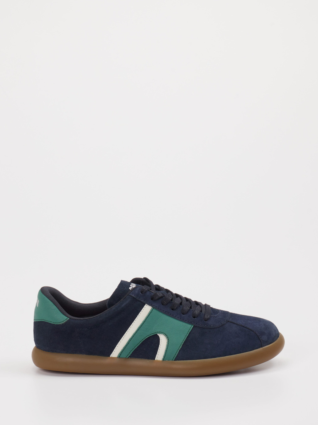 Sneaker blau 4661109100801