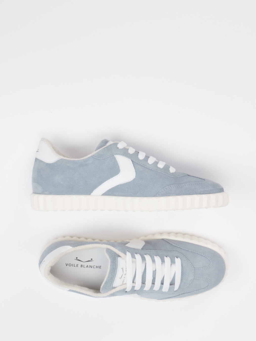 Sneaker blau 1661147000304