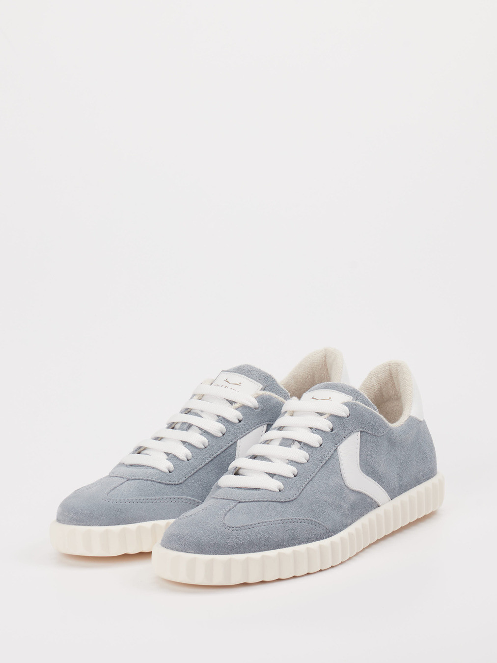 Sneaker blau 1661147000302