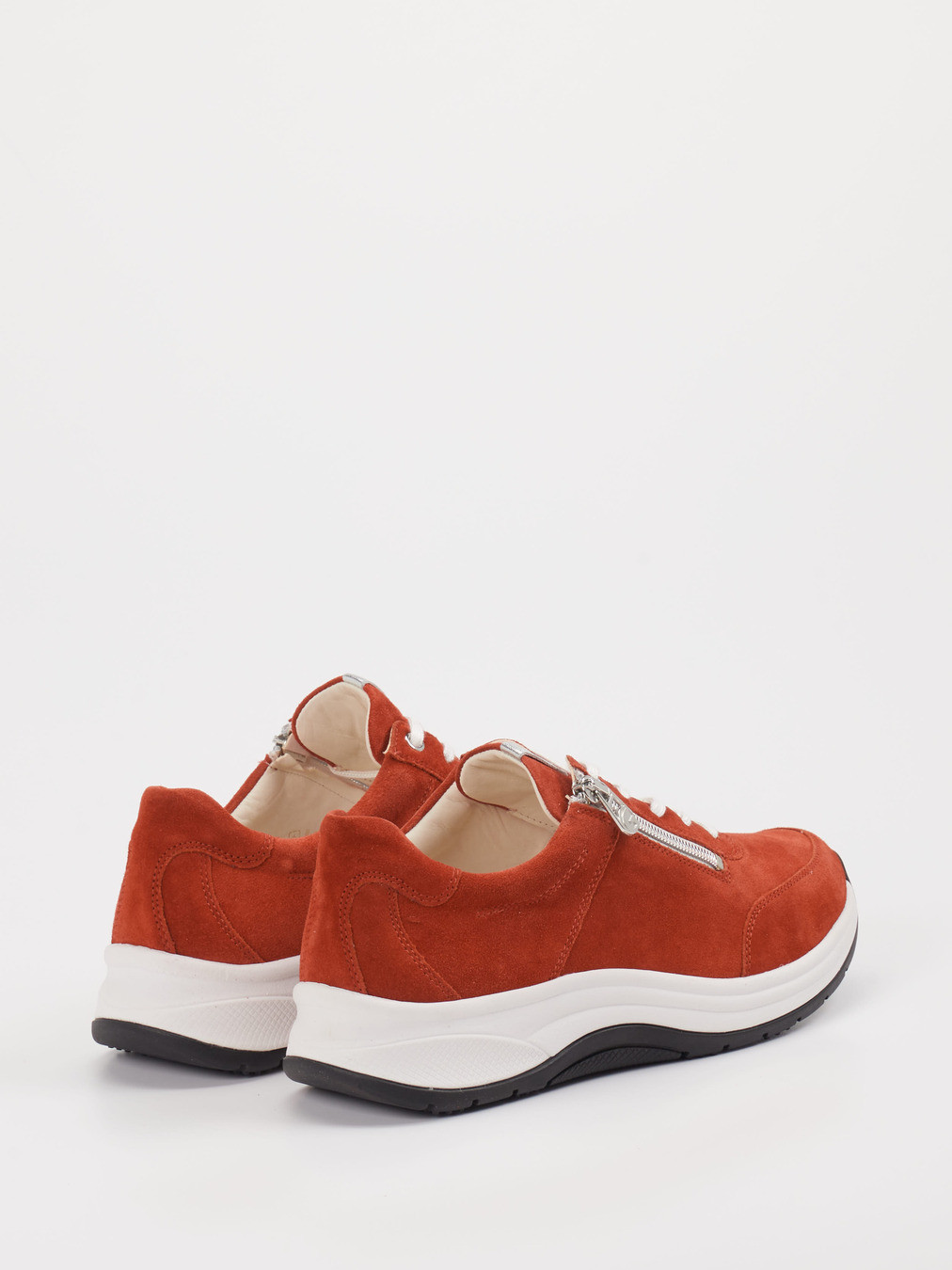 Sneaker rot 2661559005003