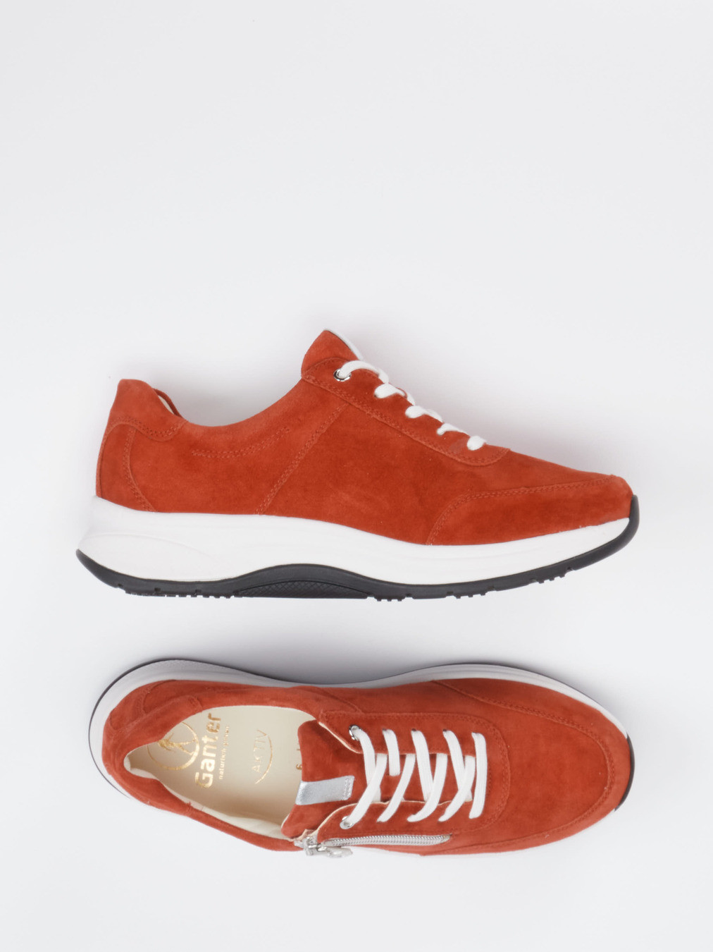 Sneaker rot 2661559005004