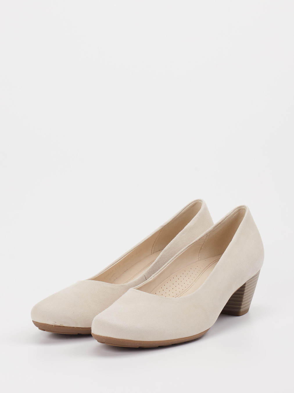 Pumps beige 2405359000902
