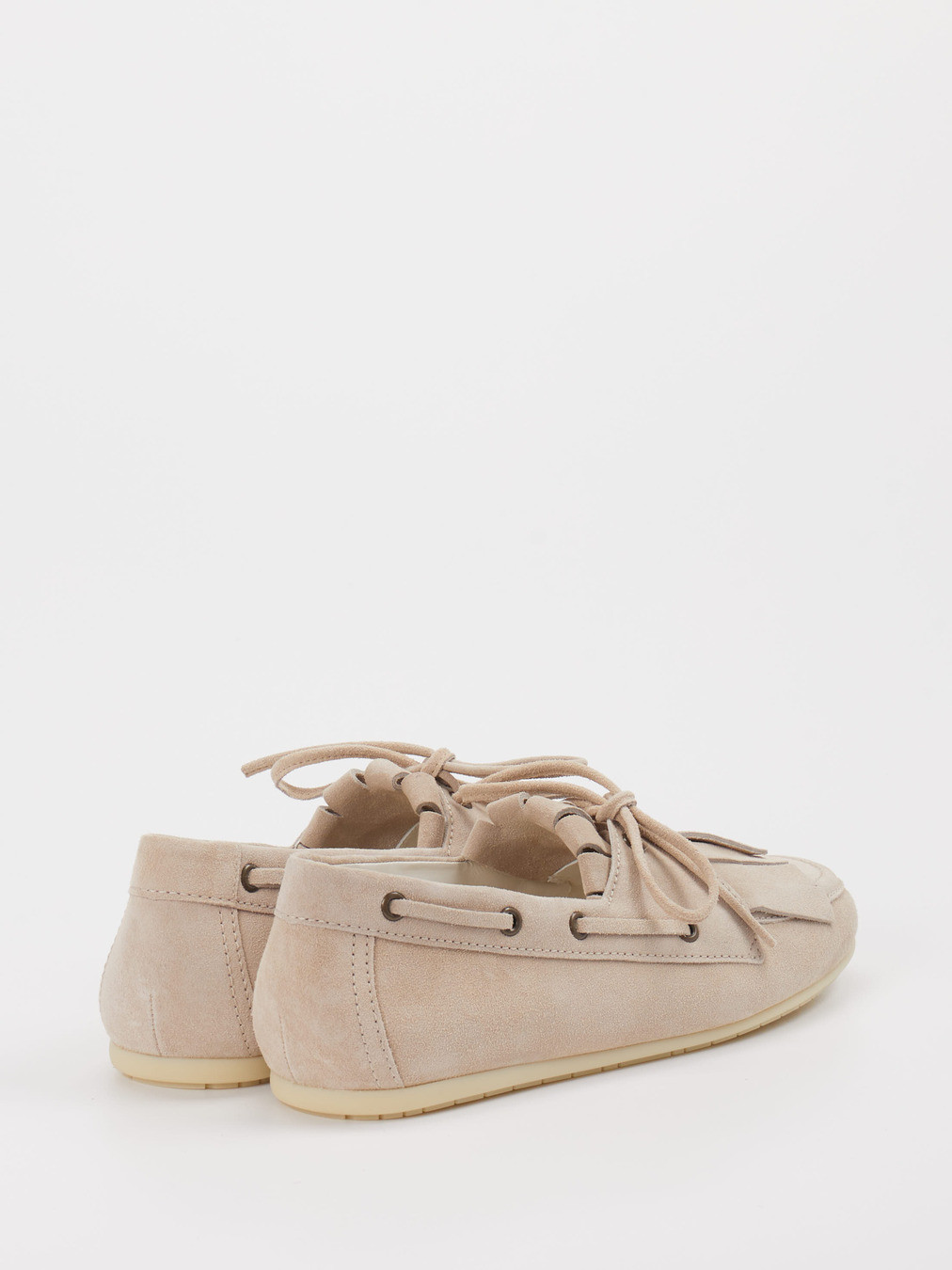 Bootsschuh beige 1651399000503
