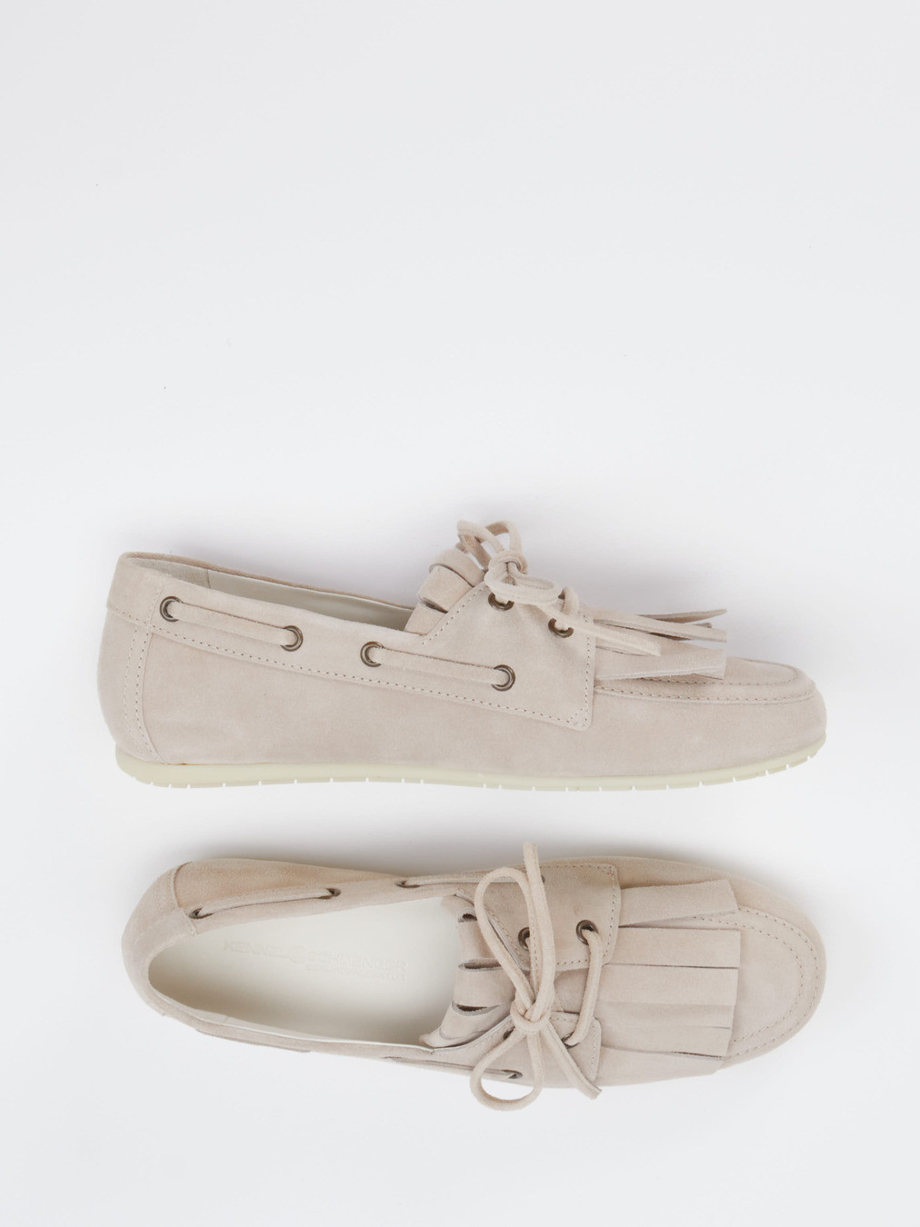 Bootsschuh beige 1651399000504