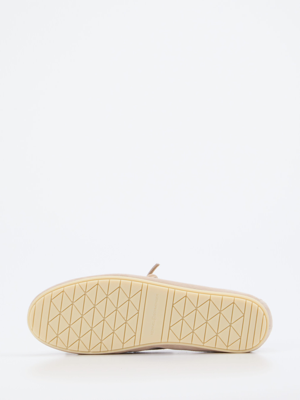 Bootsschuh beige 1651399000505