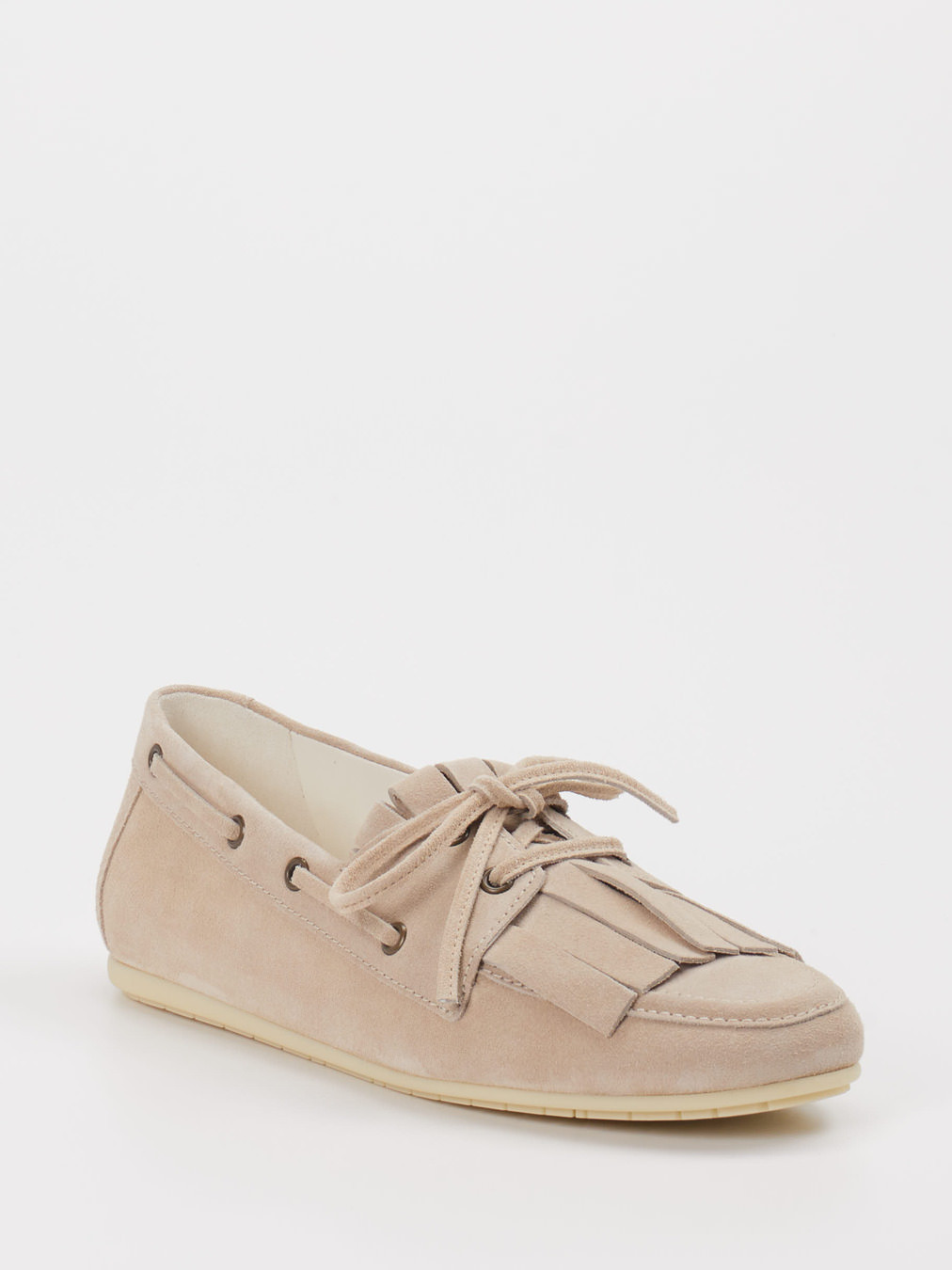 Bootsschuh beige 1651399000506