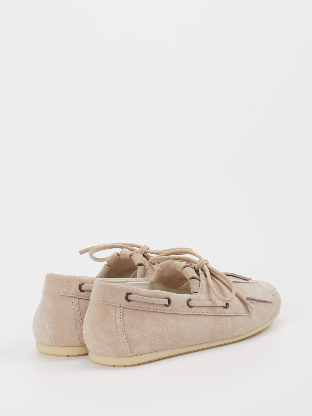 Bootsschuh beige 1651399000503