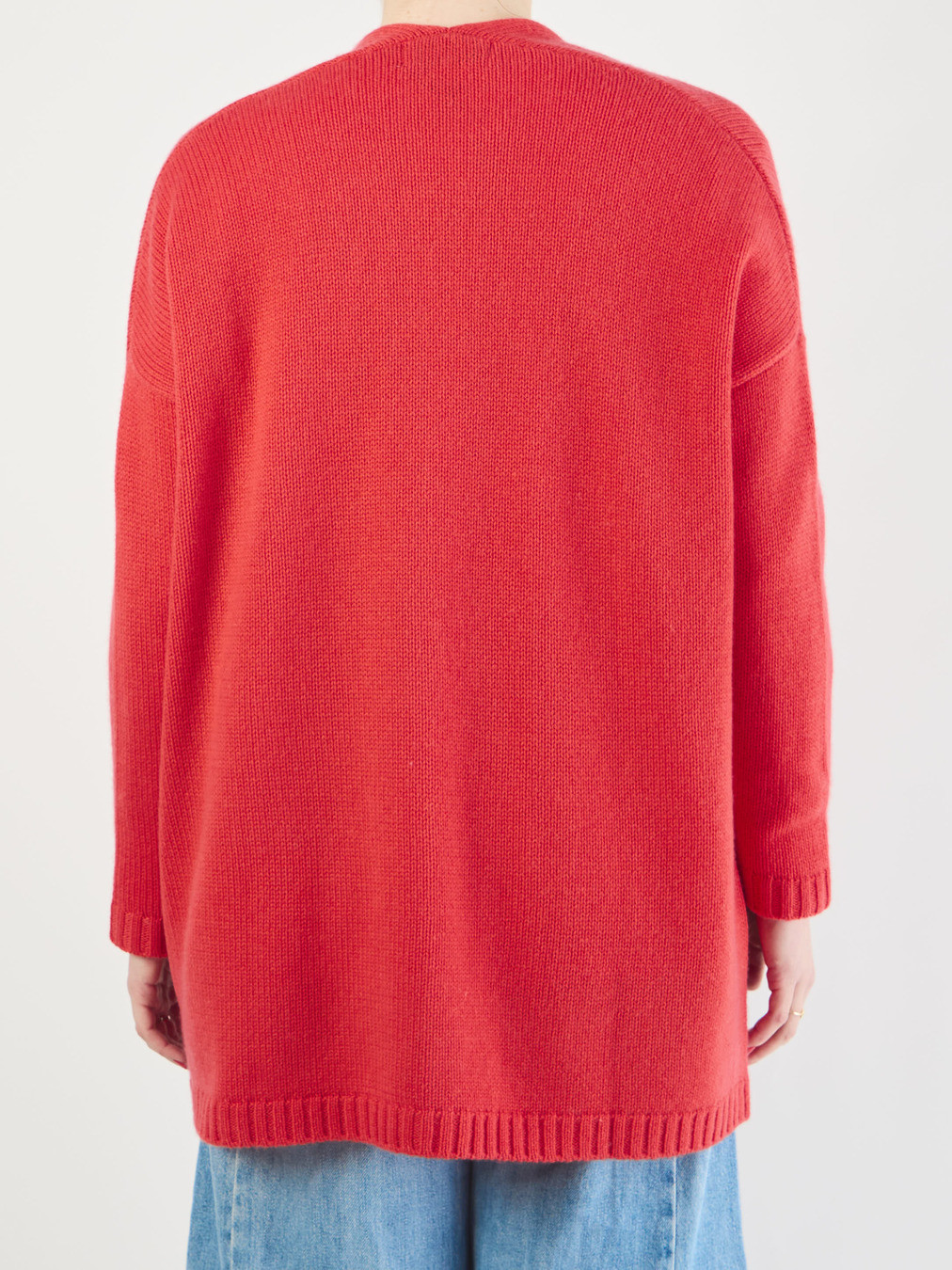 Cardigan & Strickjacke pink 9340549000101