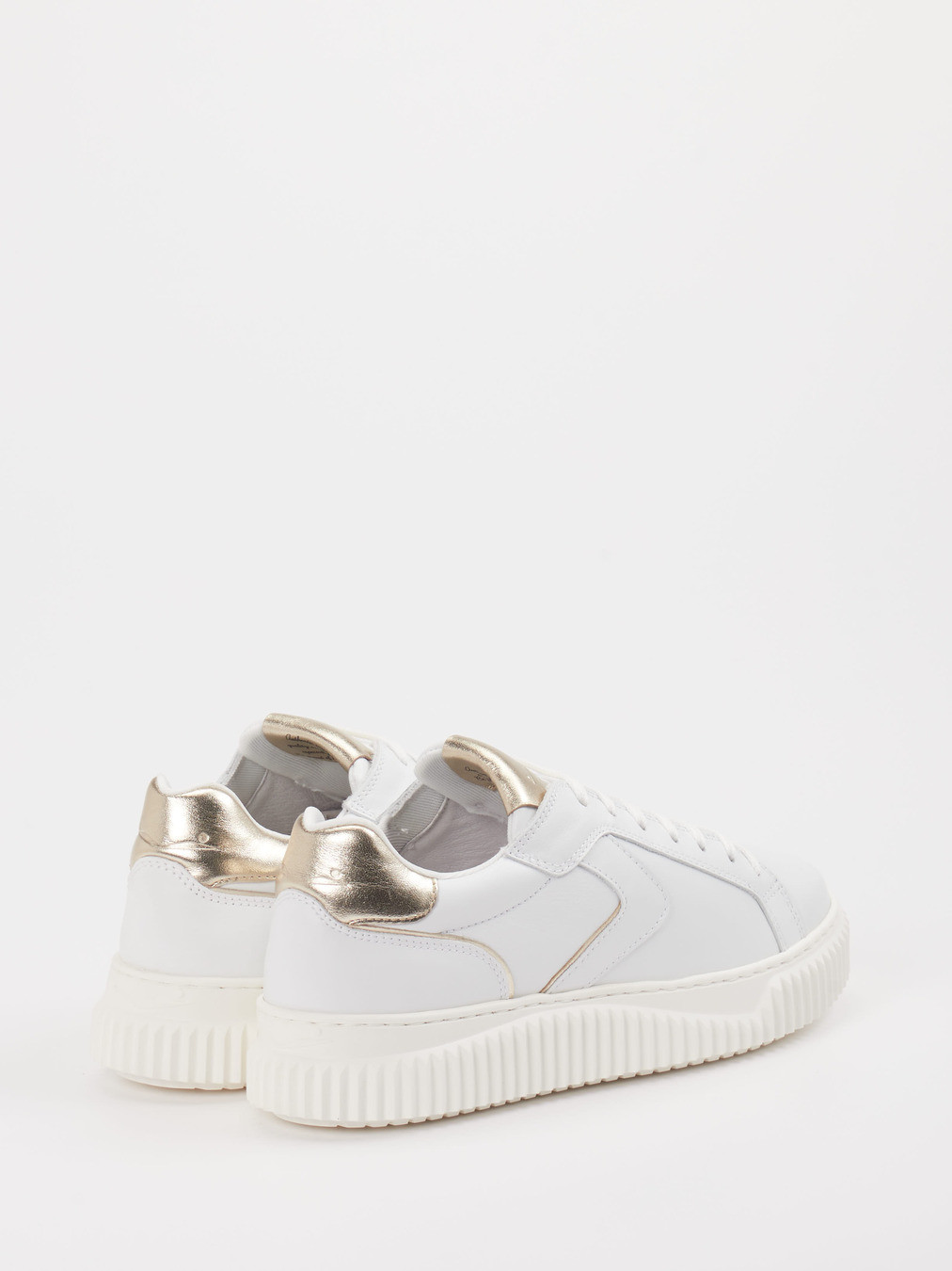 Sneaker weiß 1663798002903