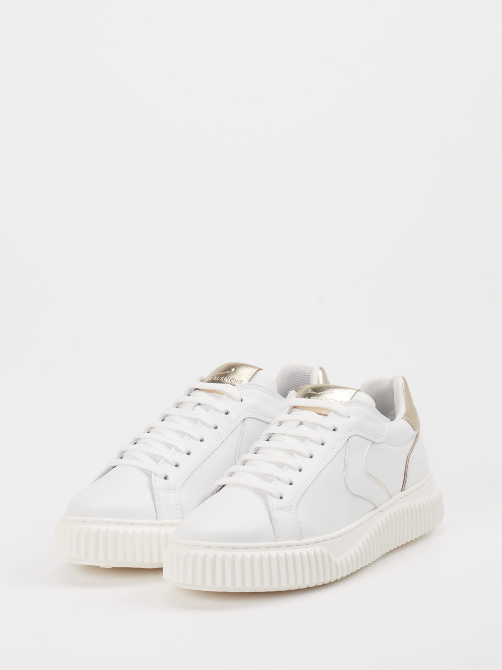 Sneaker weiß 1663798002902