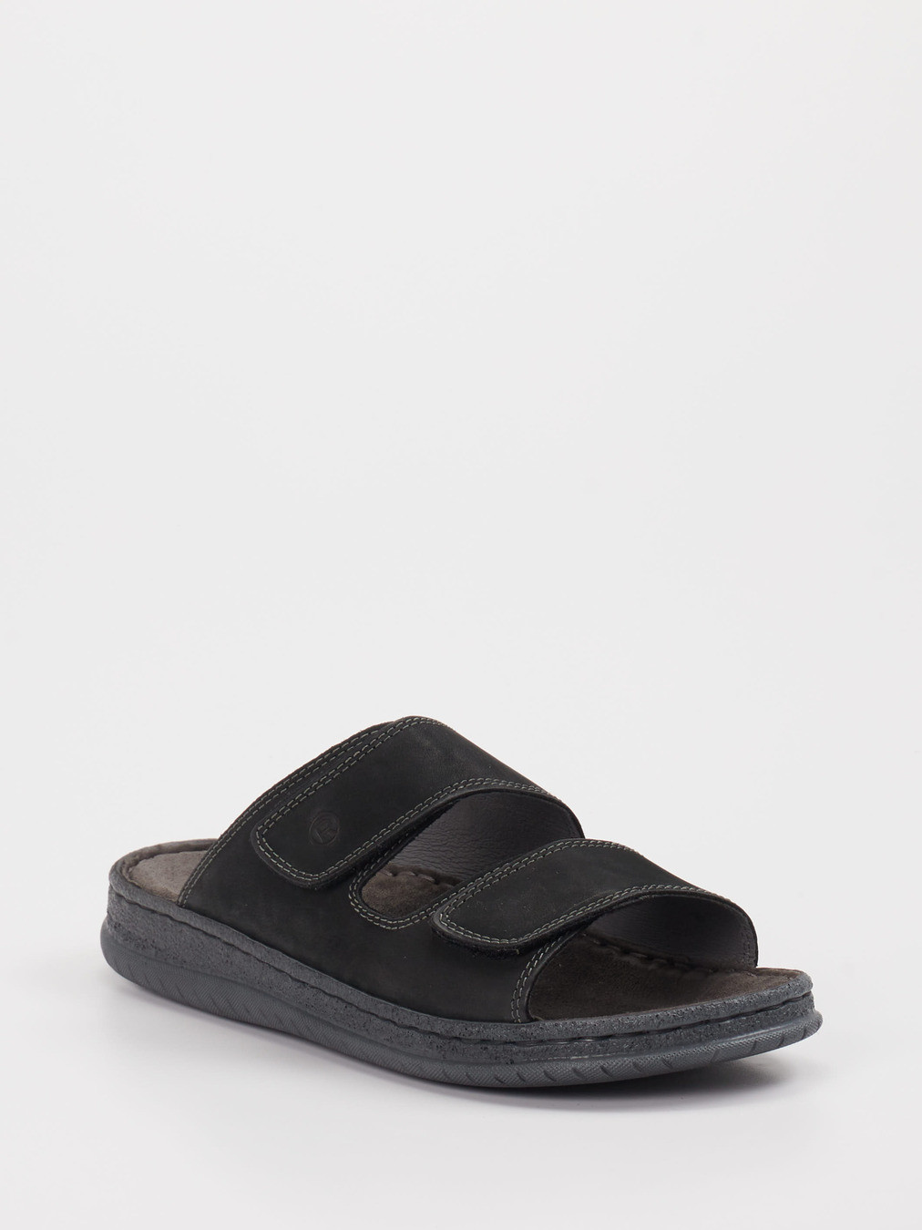 Pantolette schwarz 7403009006106