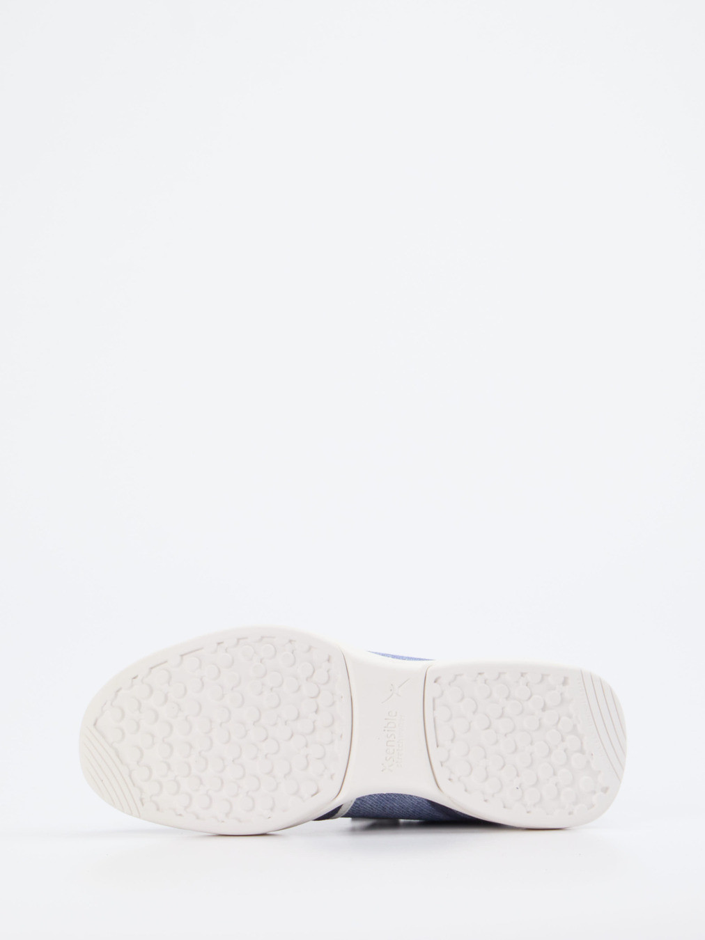 Sneaker blau 2661157000805