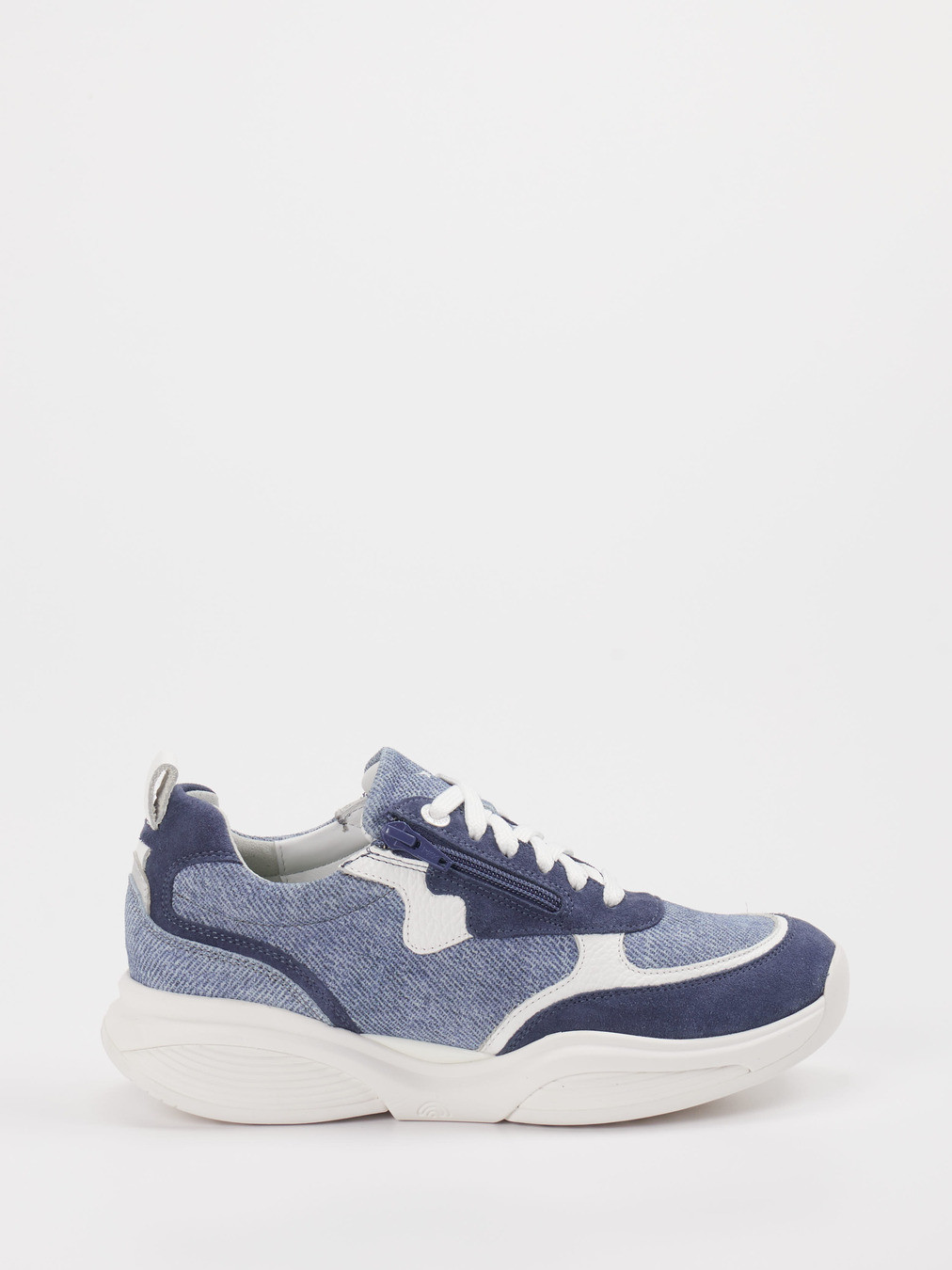 Sneaker blau 2661157000801