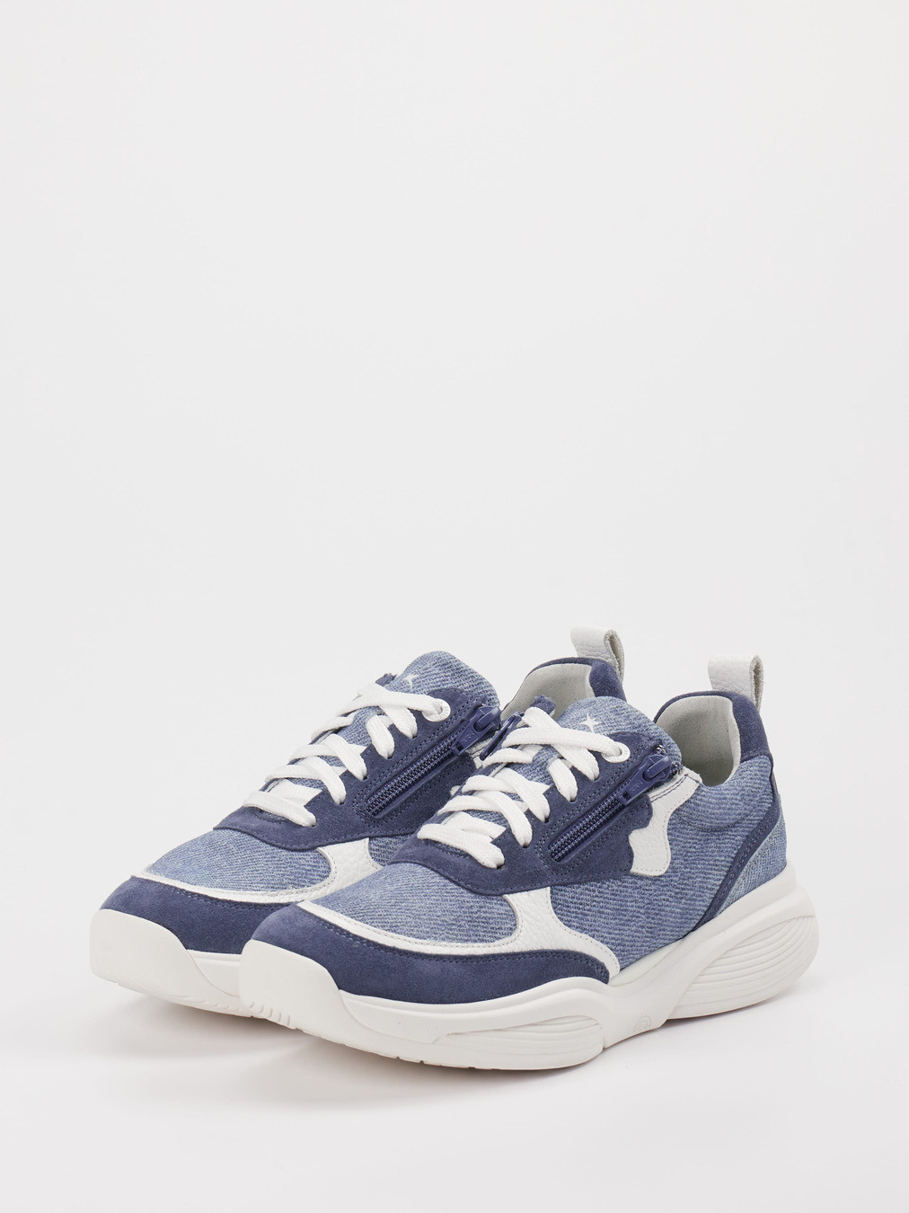 Sneaker blau 2661157000802