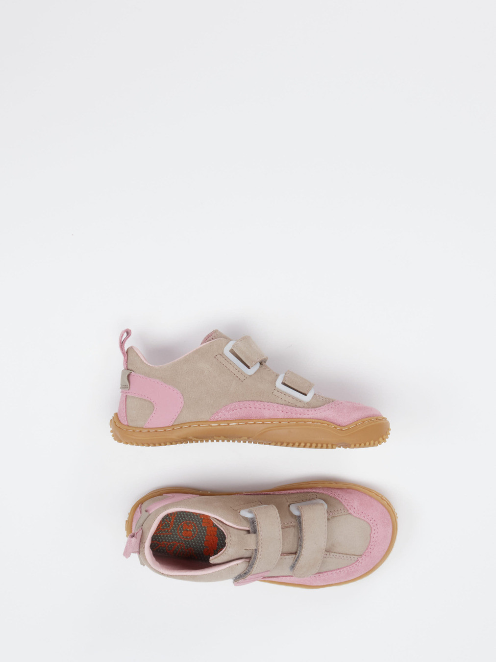 Klettschuh rot 6621592000104