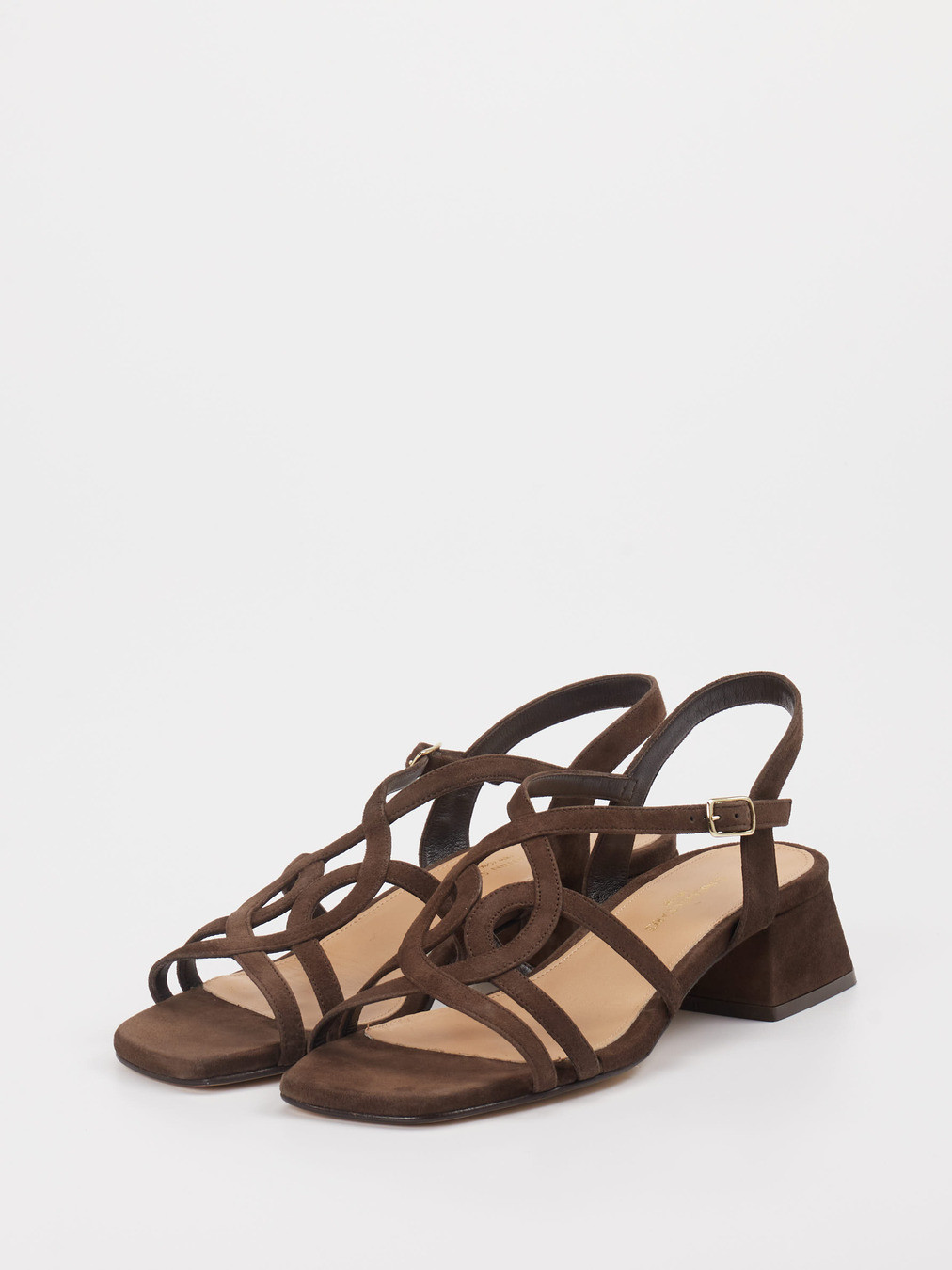 Sandale braun 1204209000202