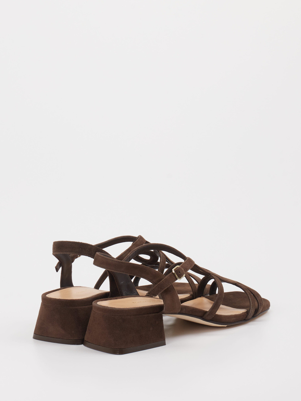 Sandale braun 1204209000203