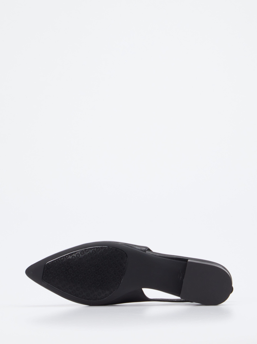 Slingpumps schwarz 1303009001005