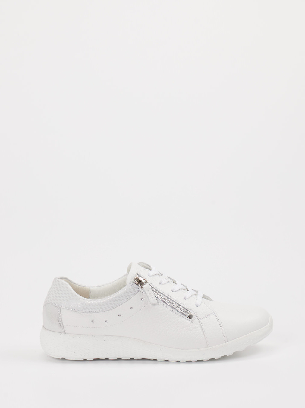 Schnürschuh K-Ira weiß 2651794004301