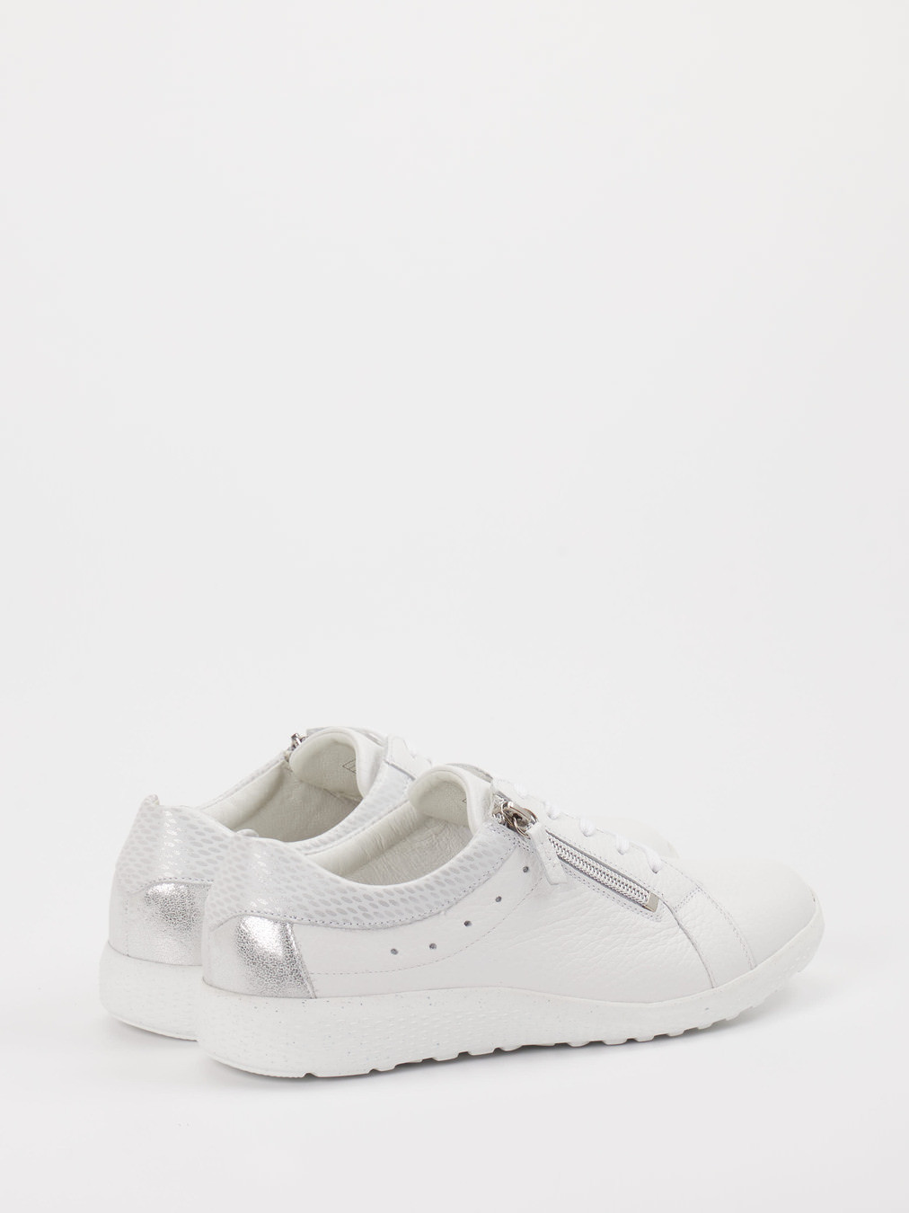 Schnürschuh K-Ira weiß 2651794004303