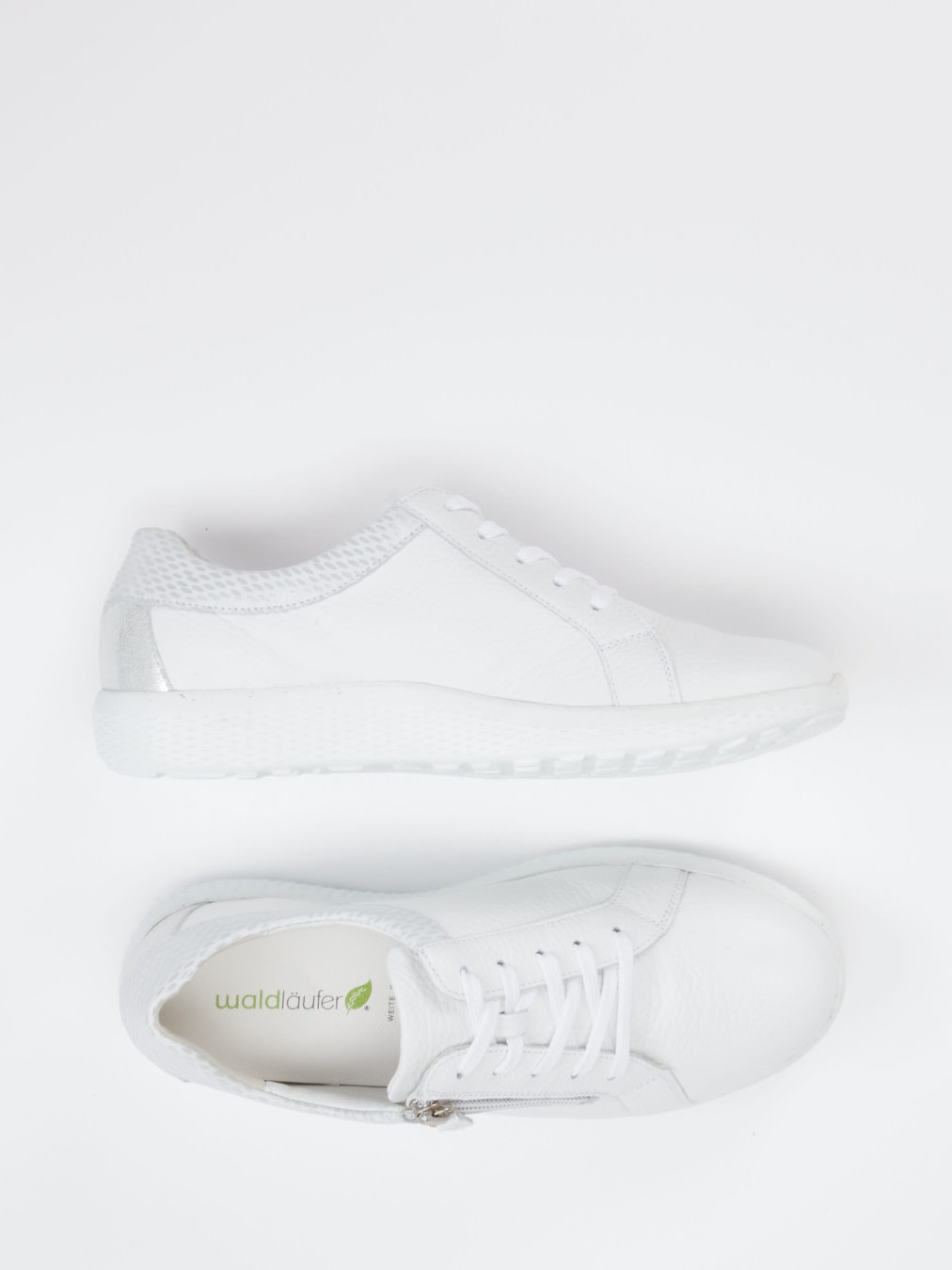 Schnürschuh K-Ira weiß 2651794004304
