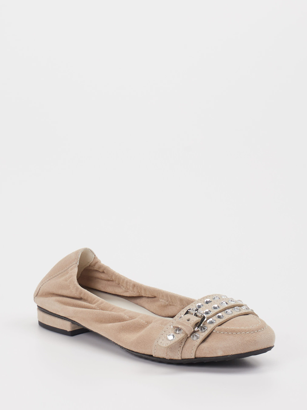 Ballerina MALU beige 1411399003906
