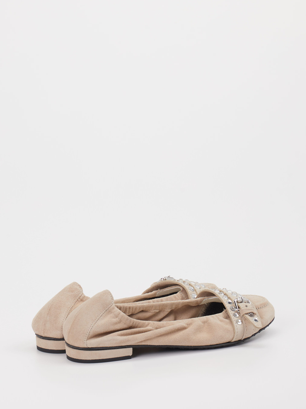 Ballerina MALU beige 1411399003903