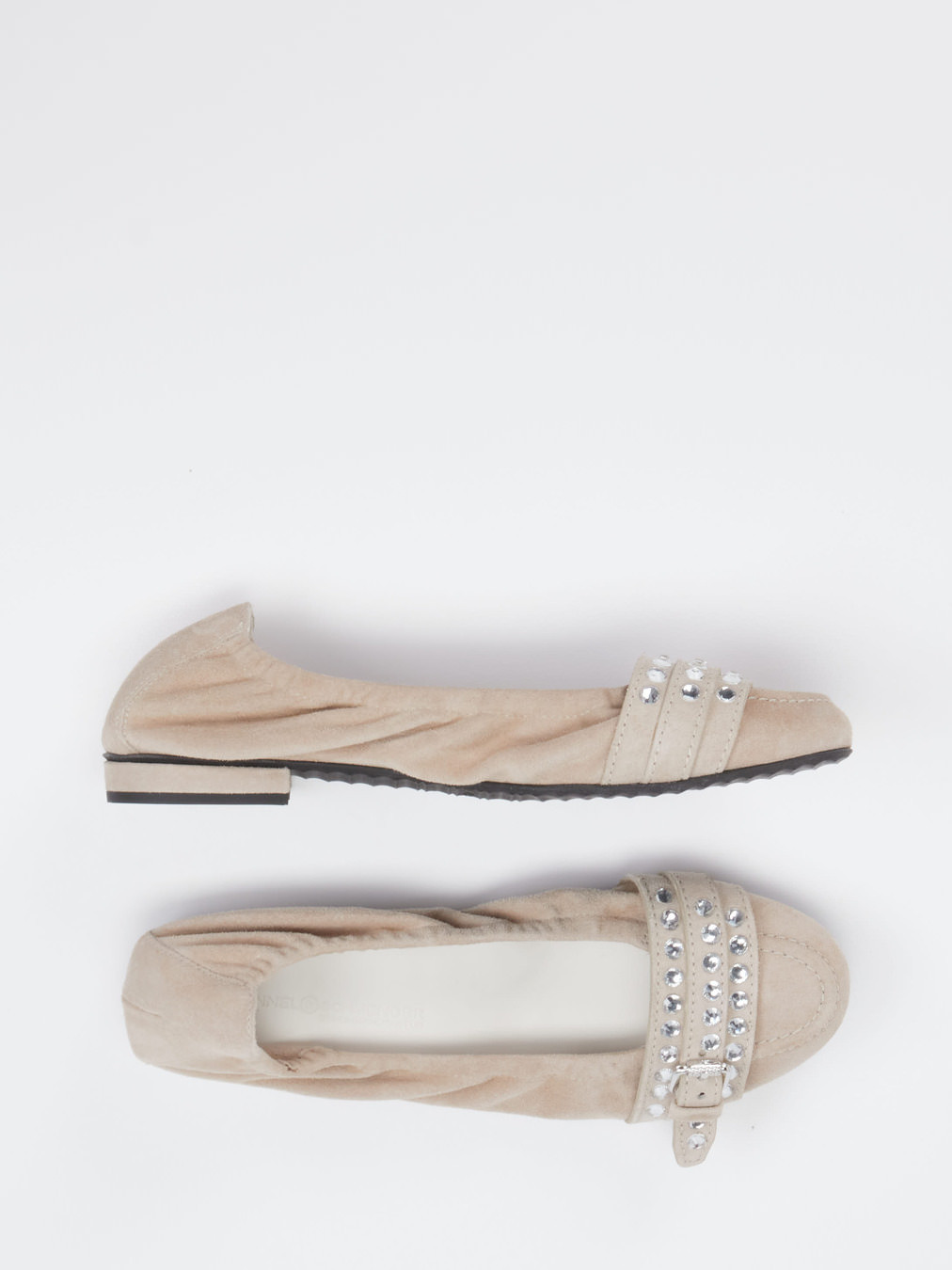 Ballerina MALU beige 1411399003904