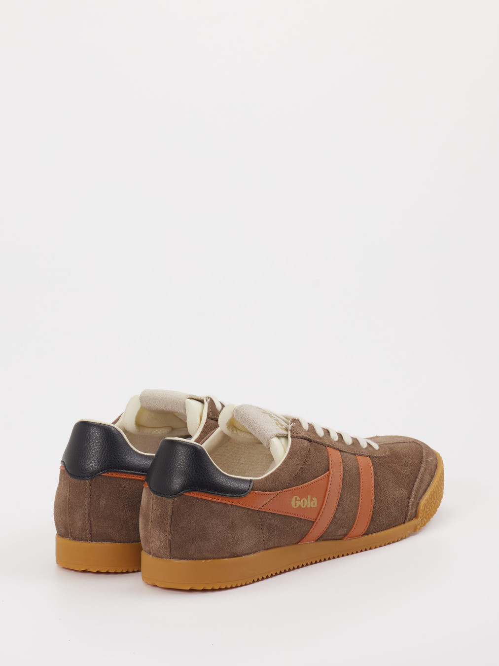 Sneaker Elan braun 8465229004803