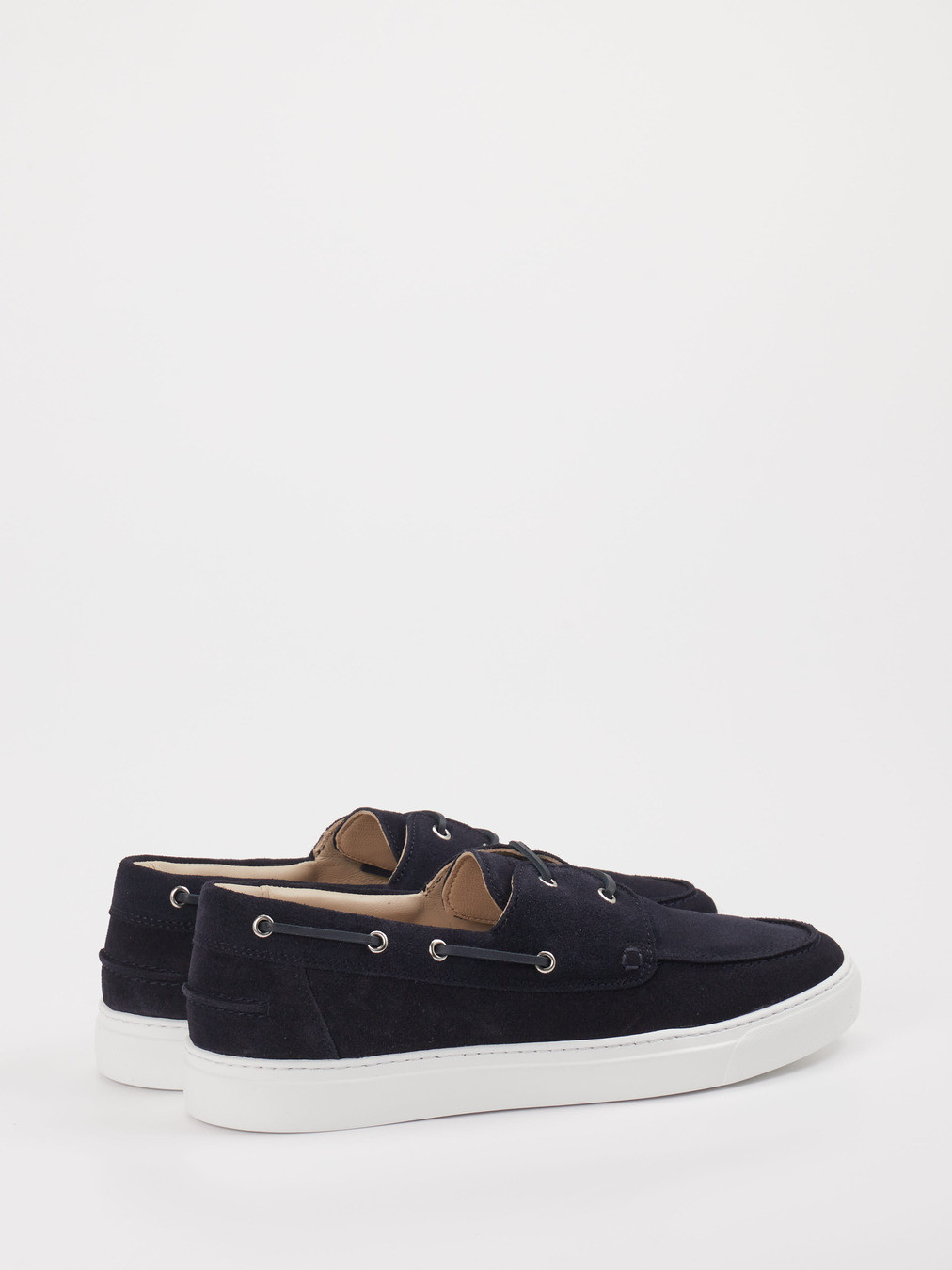 Bootsschuh blau 4611109003703