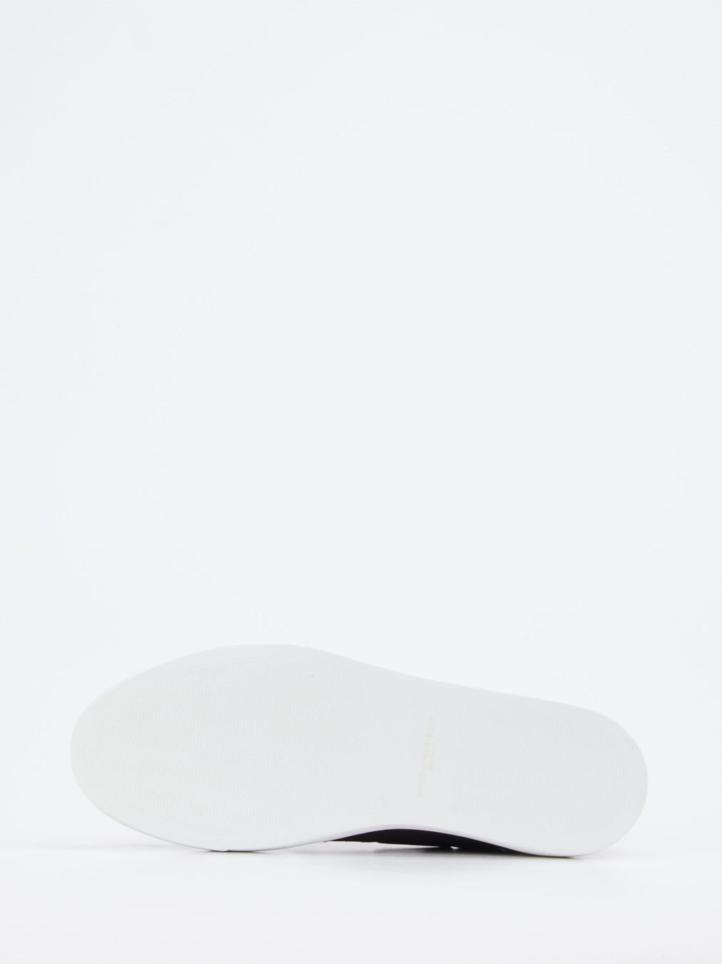 Bootsschuh blau 4611109003705