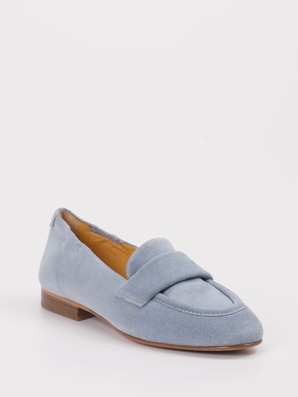 Slipper blau 1511129003606