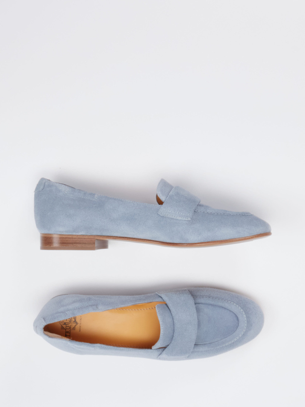 Slipper blau 1511129003604
