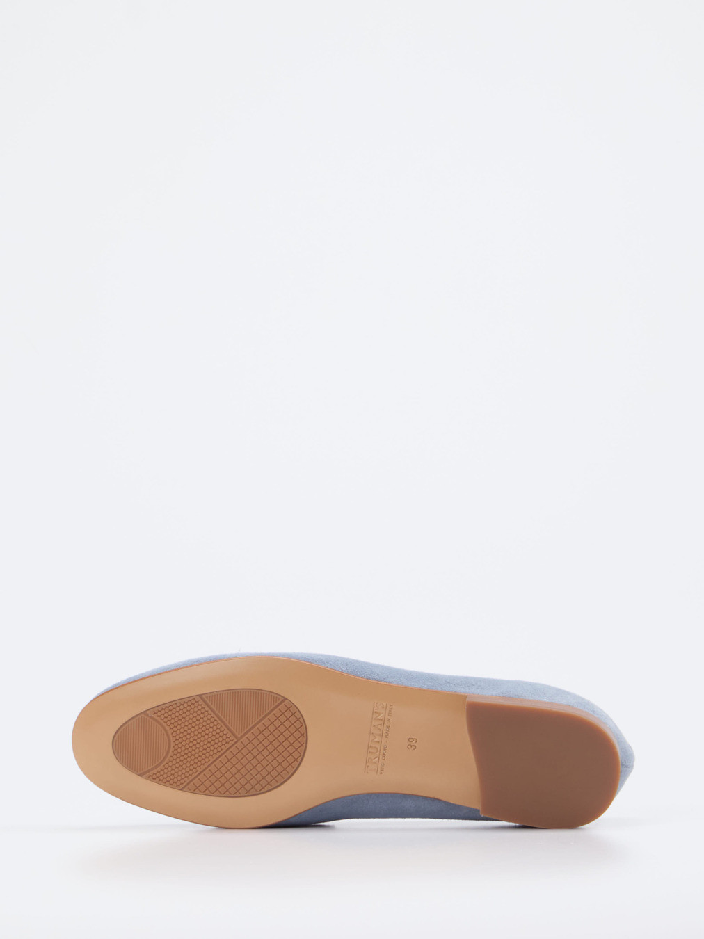 Slipper blau 1511129003605
