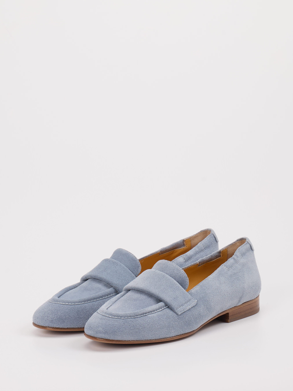 Slipper blau 1511129003602