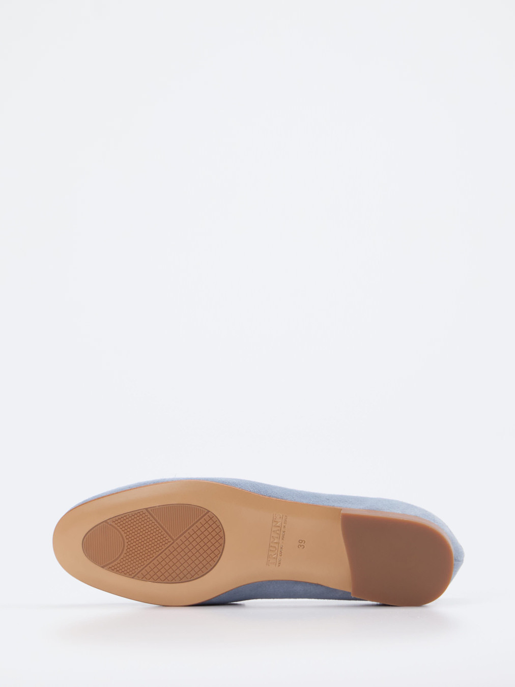 Slipper blau 1511129003605