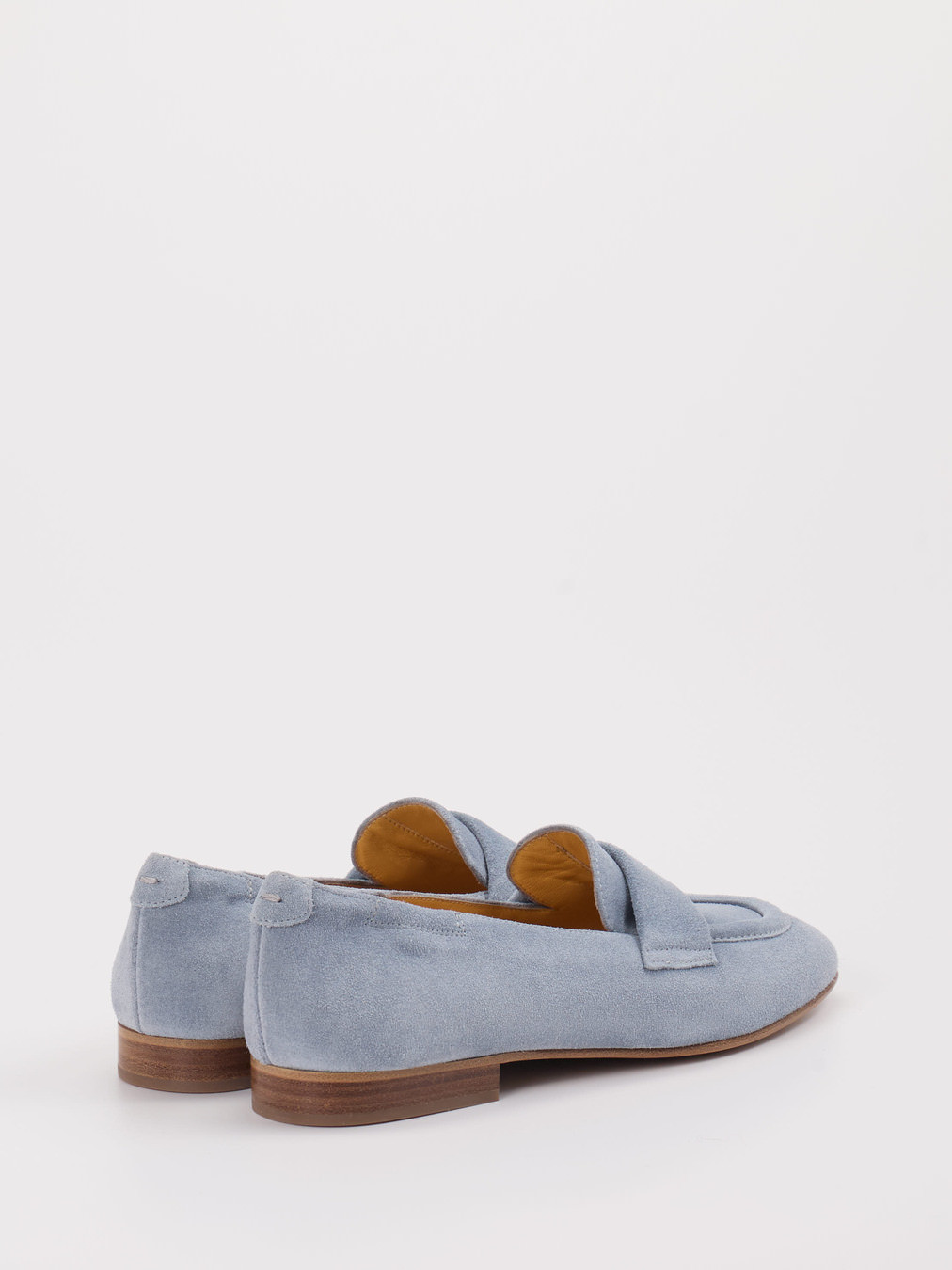 Slipper blau 1511129003603