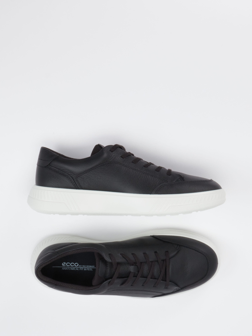 Sneaker schwarz 4661009072204