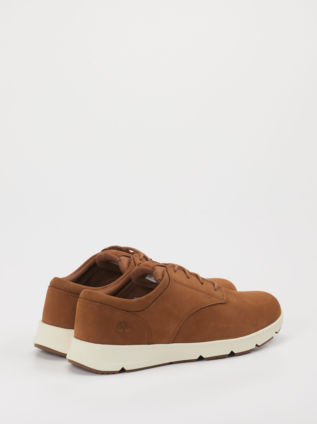 Schnürschuh braun 4610229044603