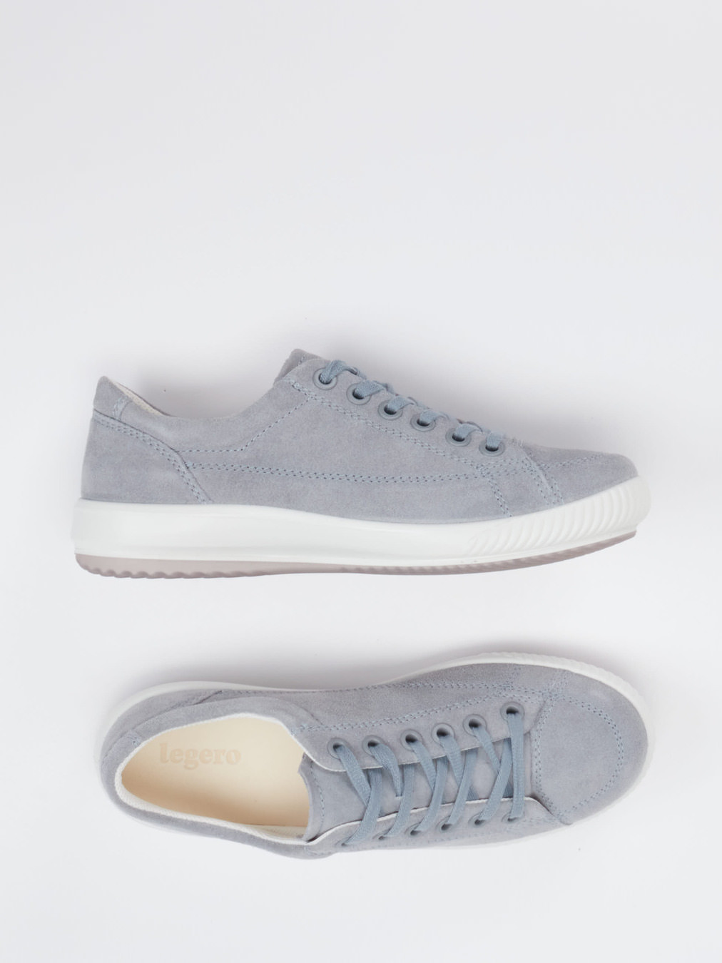 Sneaker Tanaro 5.0 blau 1661199004804