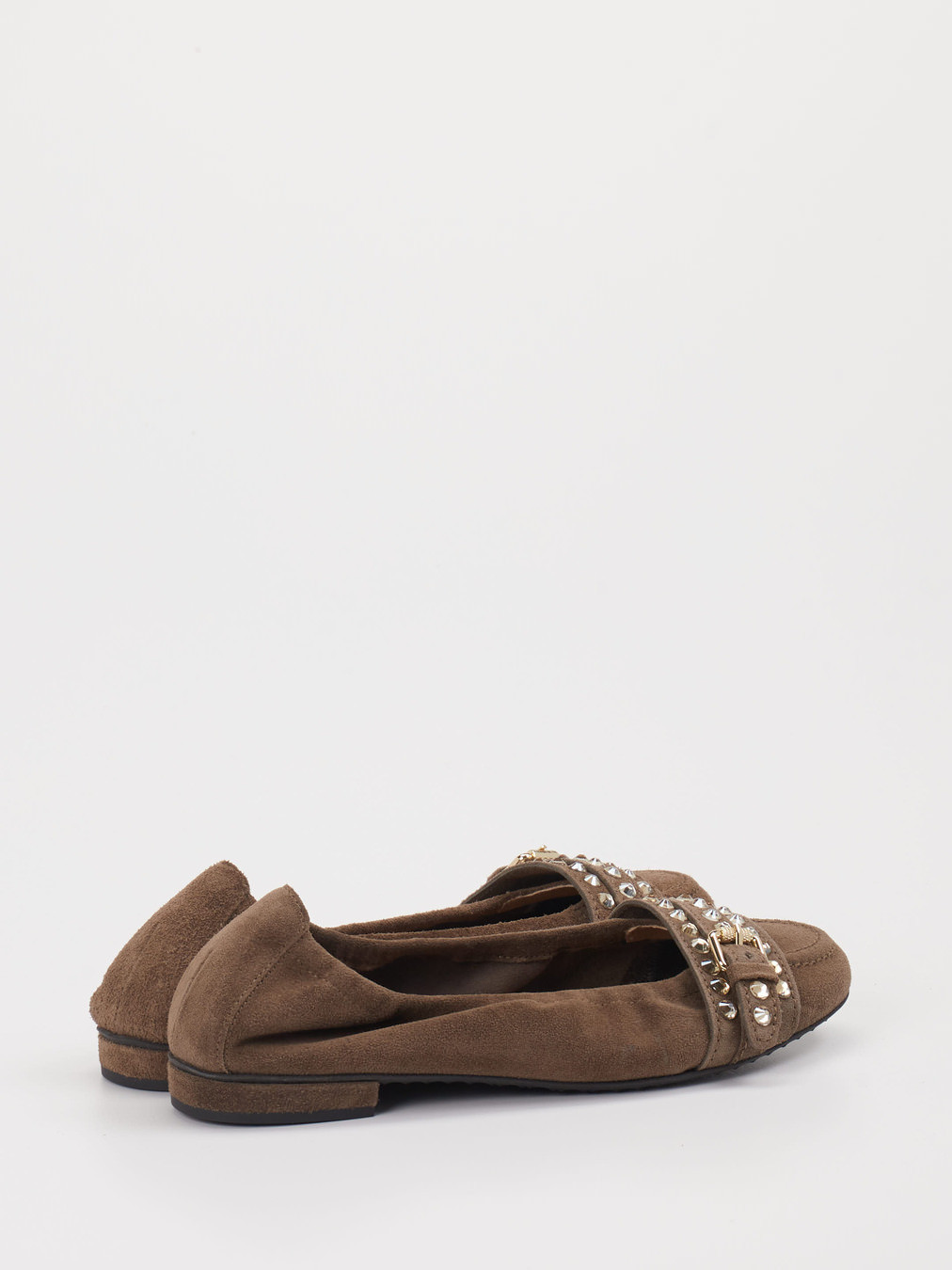 Ballerina MALU braun 1411209002803