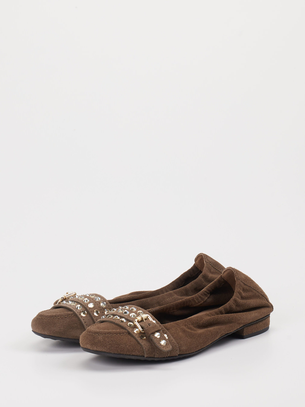 Ballerina MALU braun 1411209002802